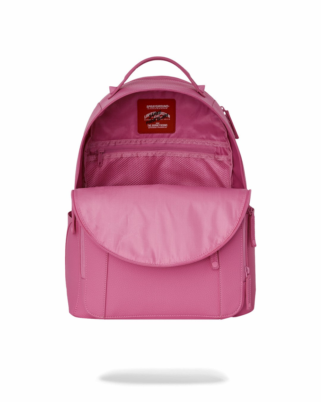 Sprayground JAMES FIRST CLASS FIRST LADY MINI CHATEAU BACKPACK