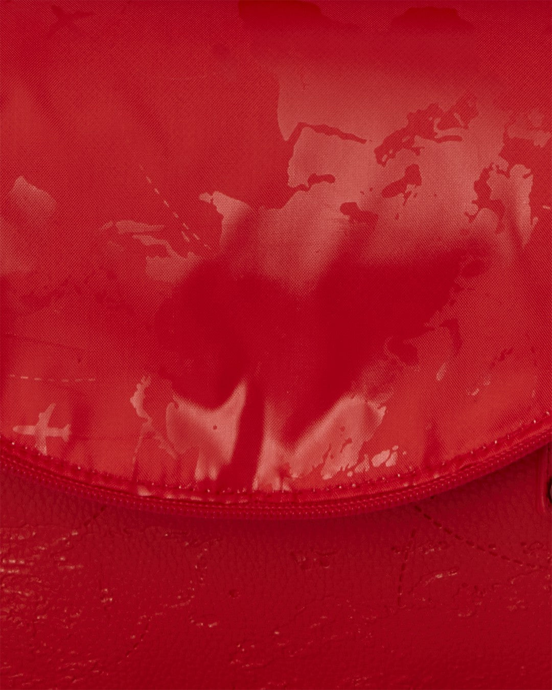 Sprayground JAMES FIRST CLASS RUBY RED CHATEAU BACKPACK