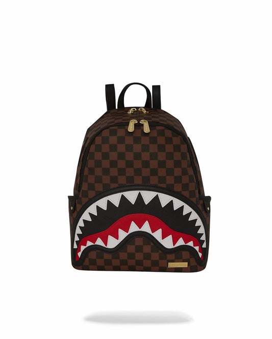Sprayground SAWTOOTH SHARKS IN PARIS SAVAGE BACKPACK