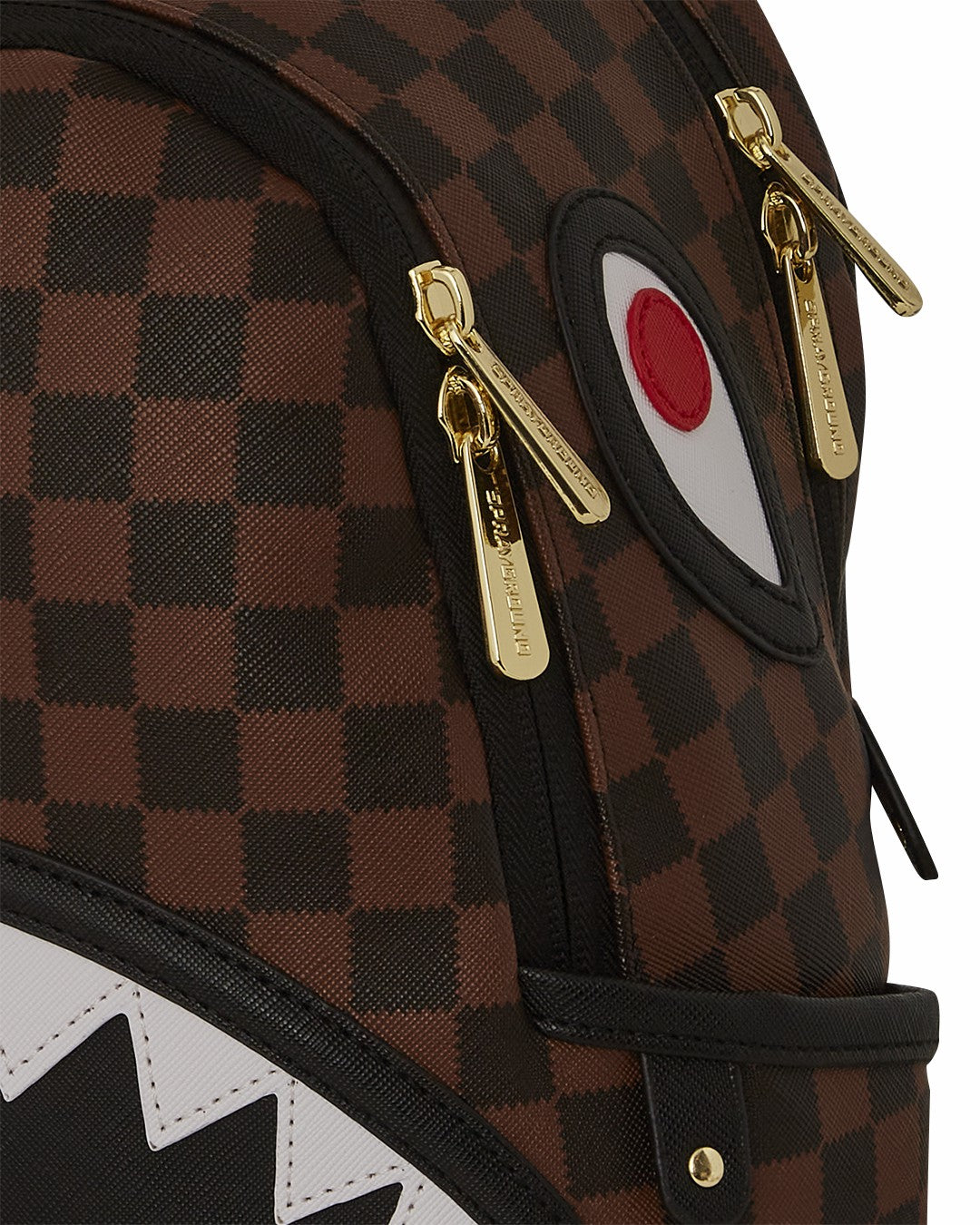 Sprayground SAWTOOTH SHARKS IN PARIS SAVAGE BACKPACK