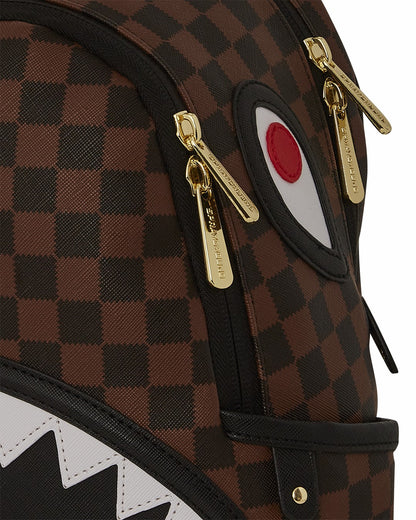 Sprayground SAWTOOTH SHARKS IN PARIS SAVAGE BACKPACK