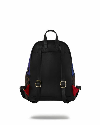 Sprayground CHAMPION OF THE GALAXY SAVAGE BACKPACK