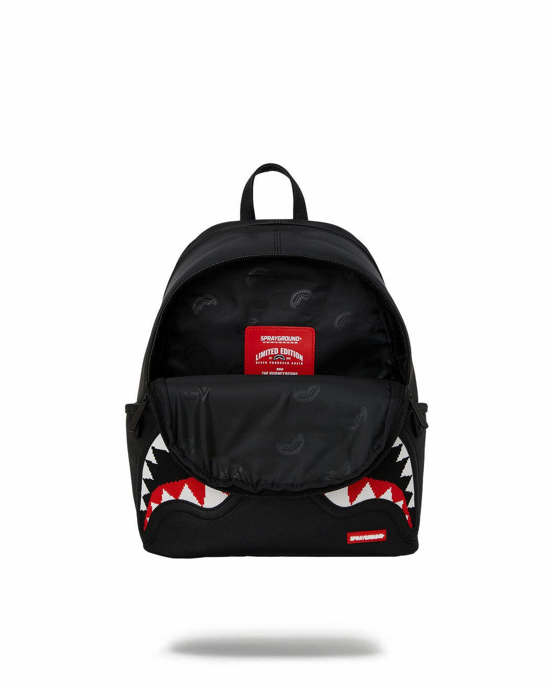 Sprayground KNIT COMMANDER SAVAGE BACKPACK