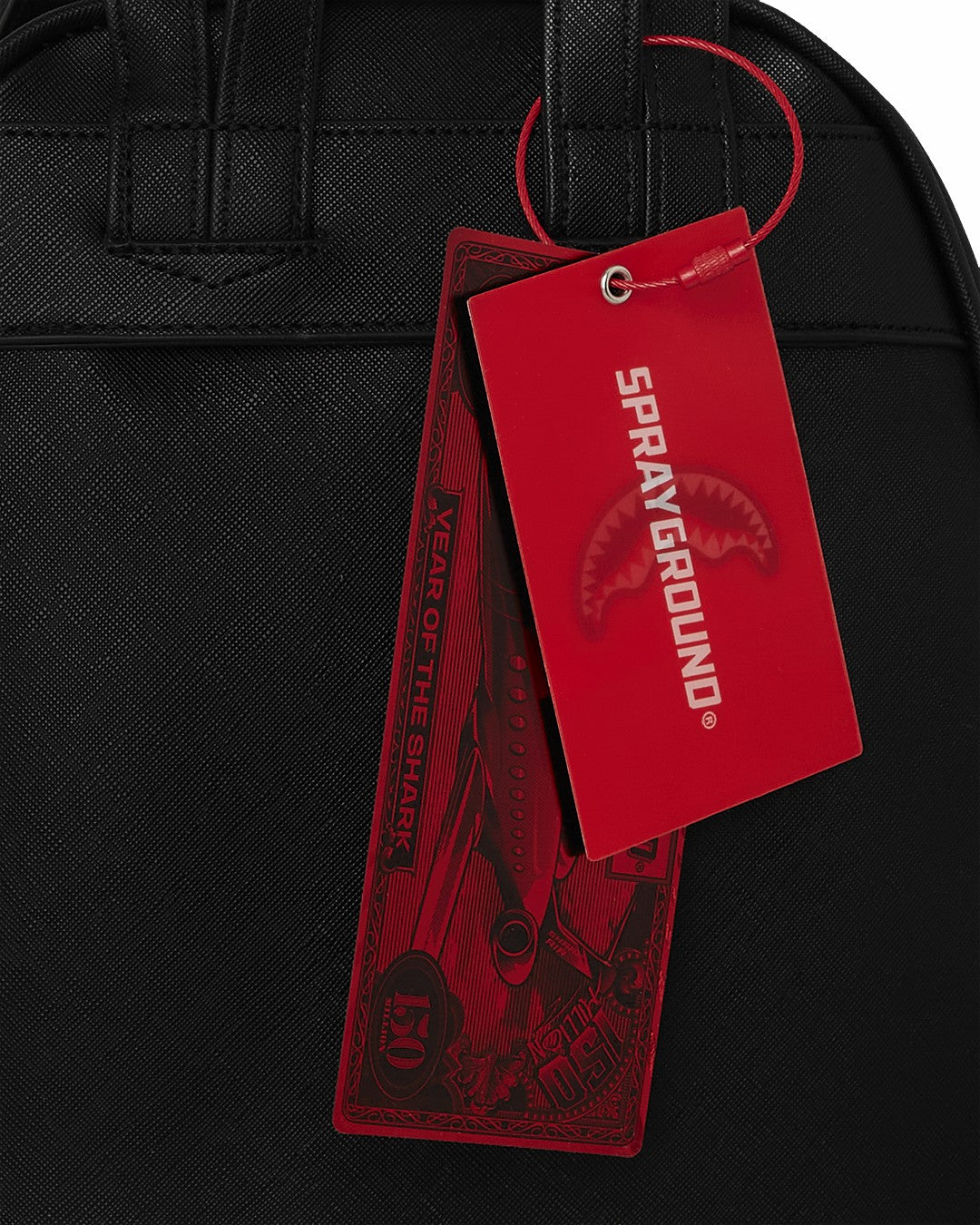 Sprayground KNIT COMMANDER SAVAGE BACKPACK