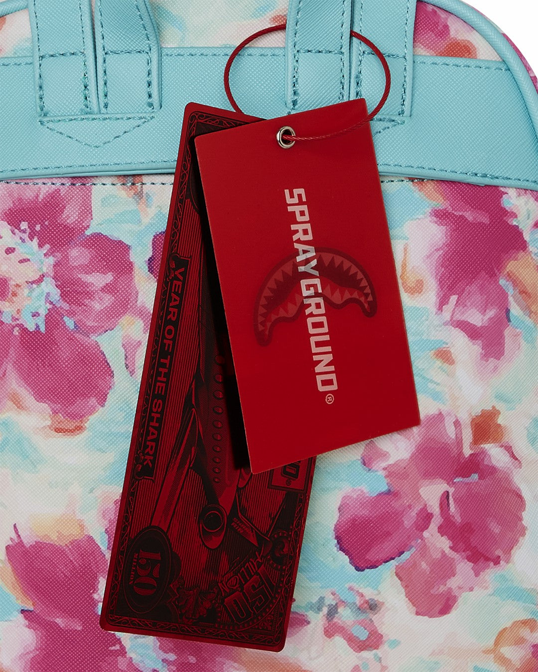 Sprayground GARDEN DELIGHT SAVAGE BACKPACK