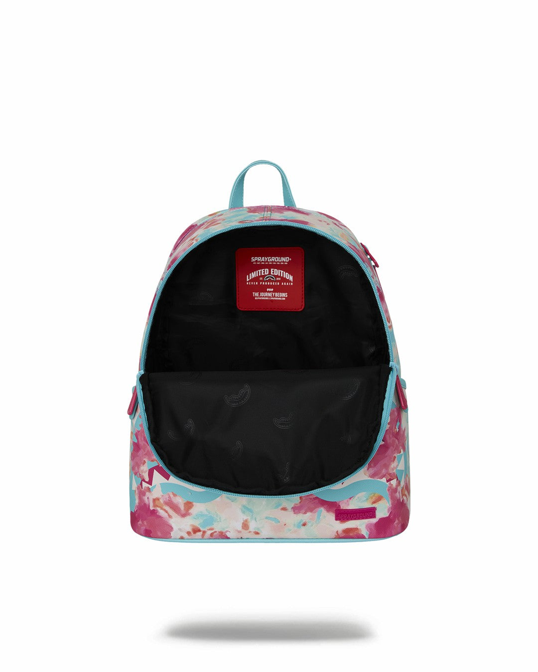 Sprayground GARDEN DELIGHT SAVAGE BACKPACK