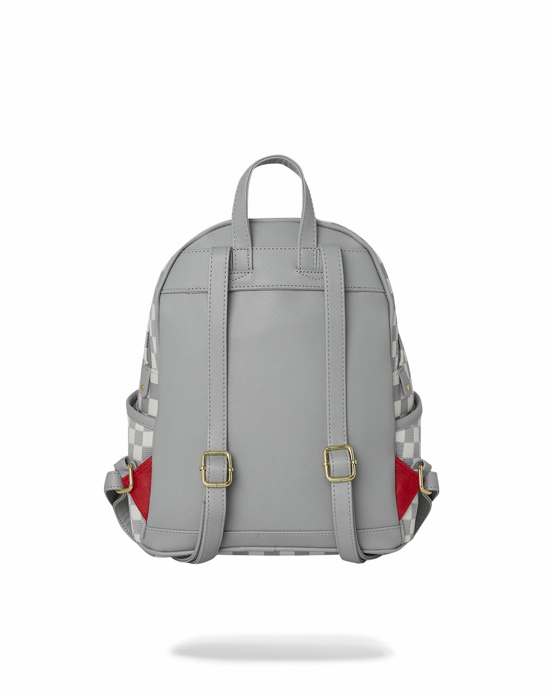 Sprayground KNIT SHARKS IN PARIS IN CREAM SAVAGE BACKPACK
