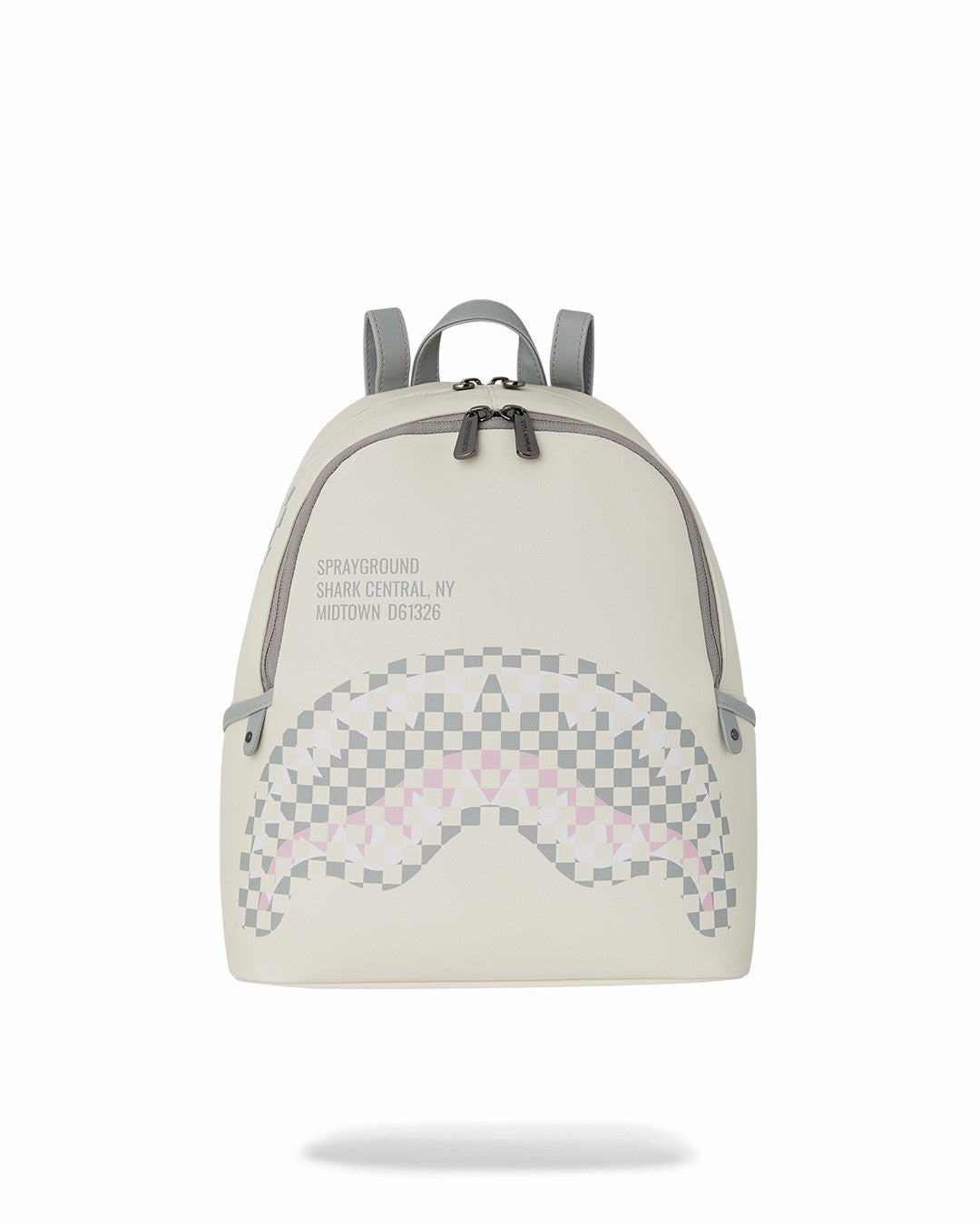 Sprayground SHARK CENTRAL DYNAMIC SAVAGE BACKPACK