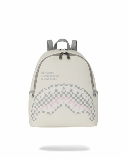 Sprayground SHARK CENTRAL DYNAMIC SAVAGE BACKPACK