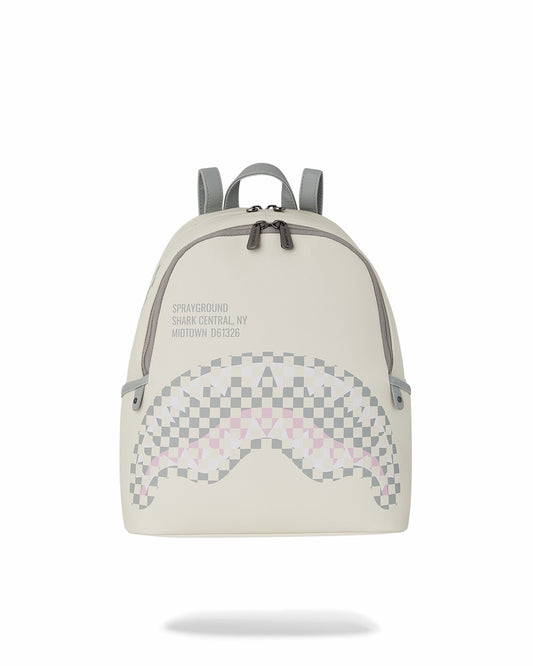 Sprayground SHARK CENTRAL DYNAMIC SAVAGE BACKPACK