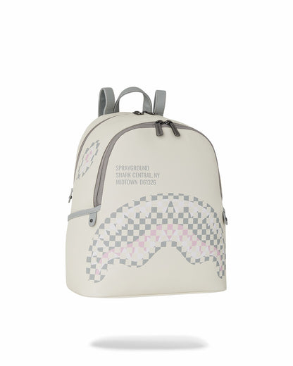 Sprayground SHARK CENTRAL DYNAMIC SAVAGE BACKPACK