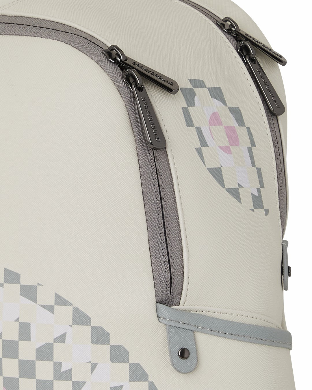Sprayground SHARK CENTRAL DYNAMIC SAVAGE BACKPACK