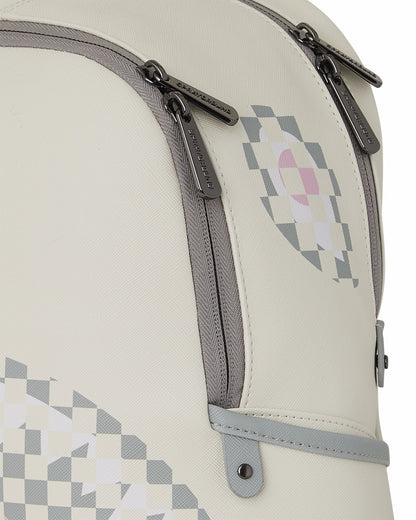 Sprayground SHARK CENTRAL DYNAMIC SAVAGE BACKPACK
