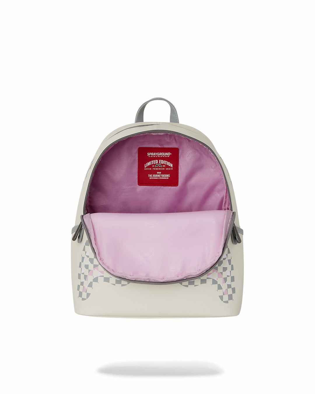 Sprayground SHARK CENTRAL DYNAMIC SAVAGE BACKPACK