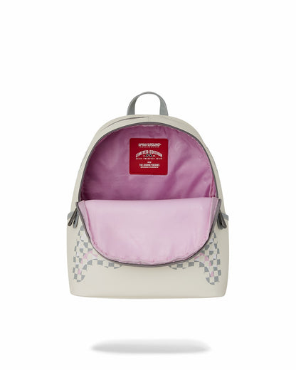Sprayground SHARK CENTRAL DYNAMIC SAVAGE BACKPACK