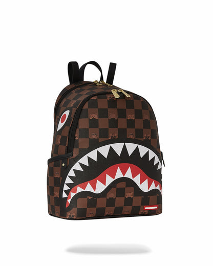 Sprayground THE HIDEOUT SAVAGE BACKPACK