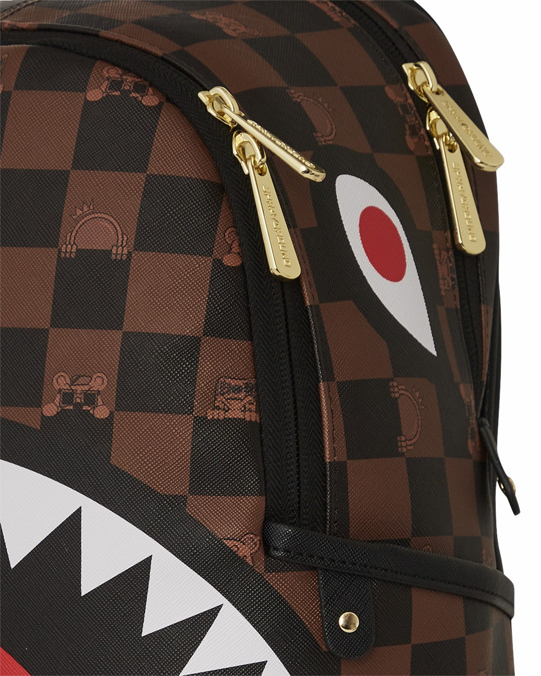 Sprayground THE HIDEOUT SAVAGE BACKPACK
