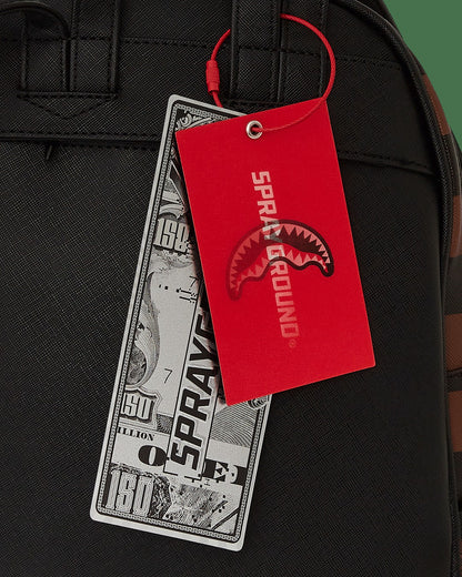 Sprayground THE HIDEOUT SAVAGE BACKPACK