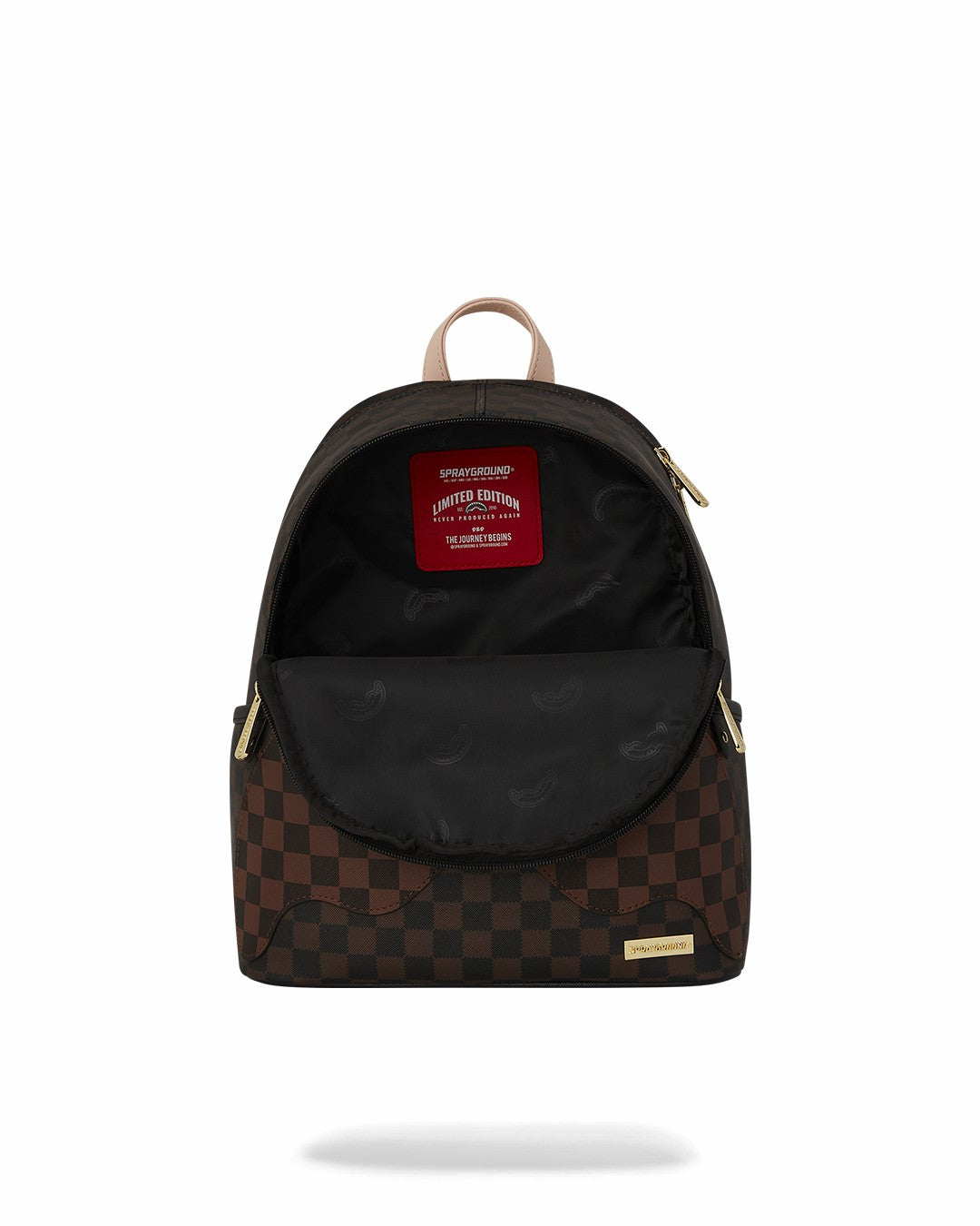 Sprayground BANDOLERO NOUVEAU SAVAGE BACKPACK