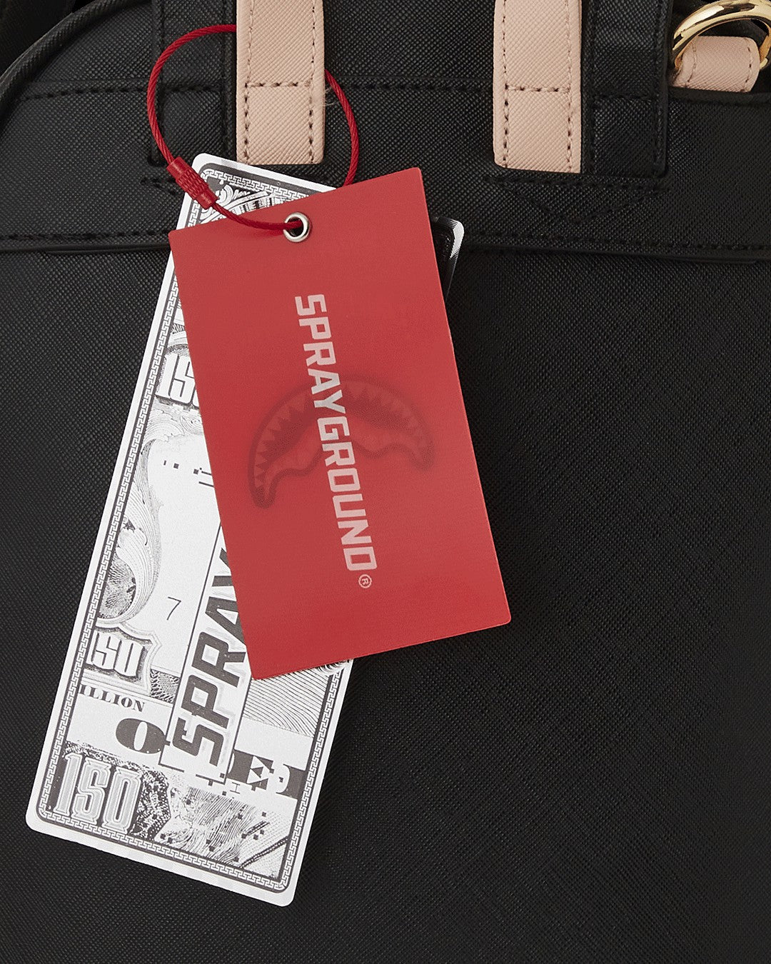 Sprayground BANDOLERO NOUVEAU SAVAGE BACKPACK