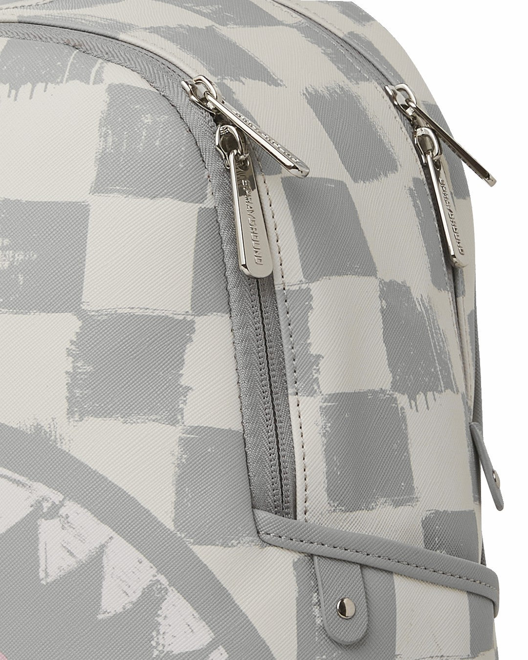 Sprayground VANQUISH CREAM SAVAGE
