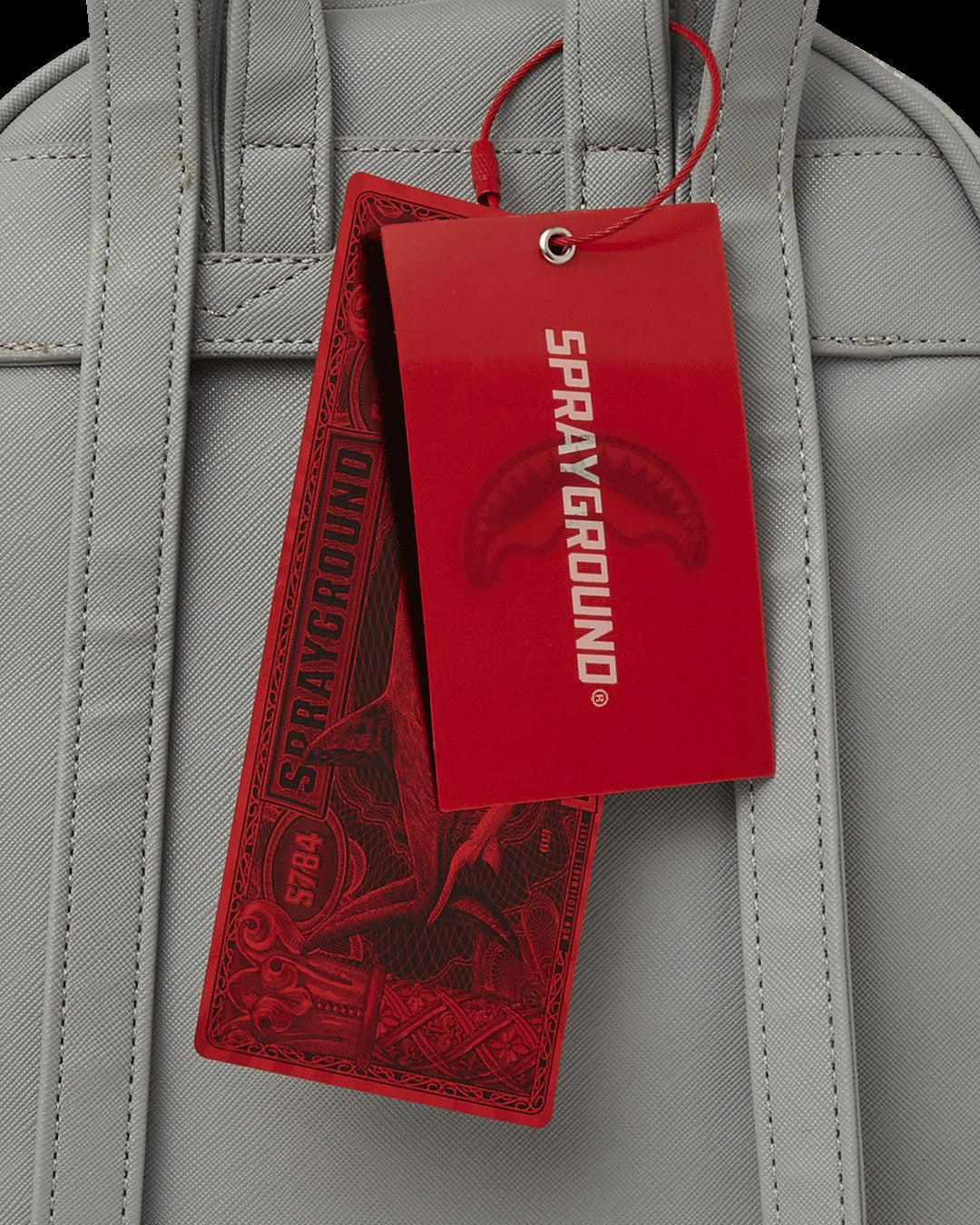 Sprayground VANQUISH CREAM SAVAGE