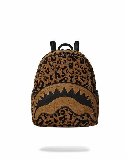 Sprayground THE WILD ONE SAVAGE BACKPACK