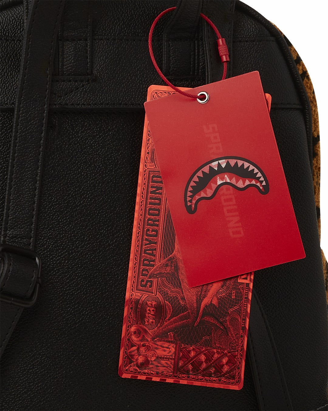 Sprayground THE WILD ONE SAVAGE BACKPACK