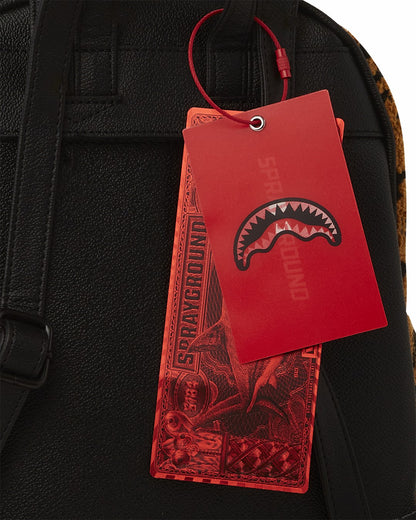 Sprayground THE WILD ONE SAVAGE BACKPACK