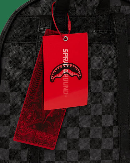 Sprayground EVIL GENIUS SAVAGE