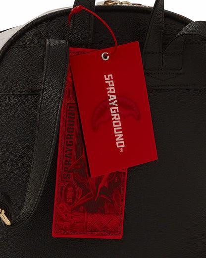 Sprayground SPRAYSHARKS WORLDWIDE SAVAGE BACKPACK