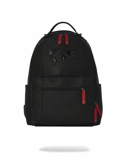 Sprayground JAMES FIRST CLASS GLOBAL TAKEOFF CARGO BACKPACK