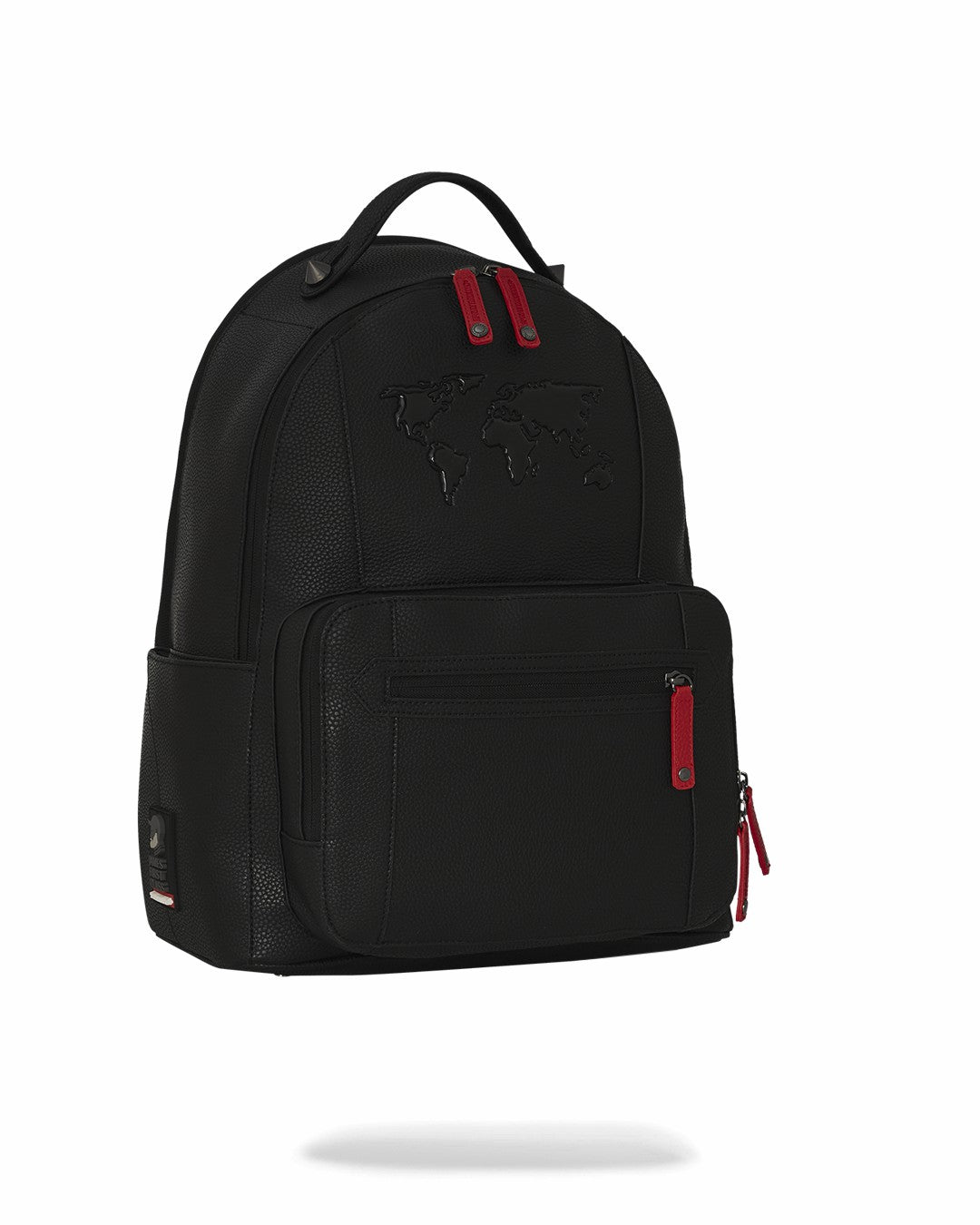 Sprayground JAMES FIRST CLASS GLOBAL TAKEOFF CARGO BACKPACK