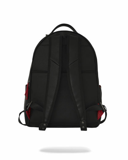 Sprayground JAMES FIRST CLASS GLOBAL TAKEOFF CARGO BACKPACK