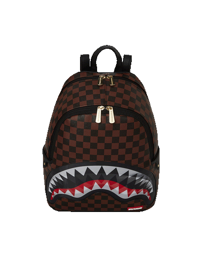 Sprayground LENTICULAR EFFECTS SAVAGE BACKPACK