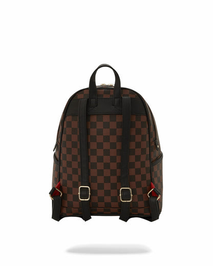 Sprayground LENTICULAR EFFECTS SAVAGE BACKPACK