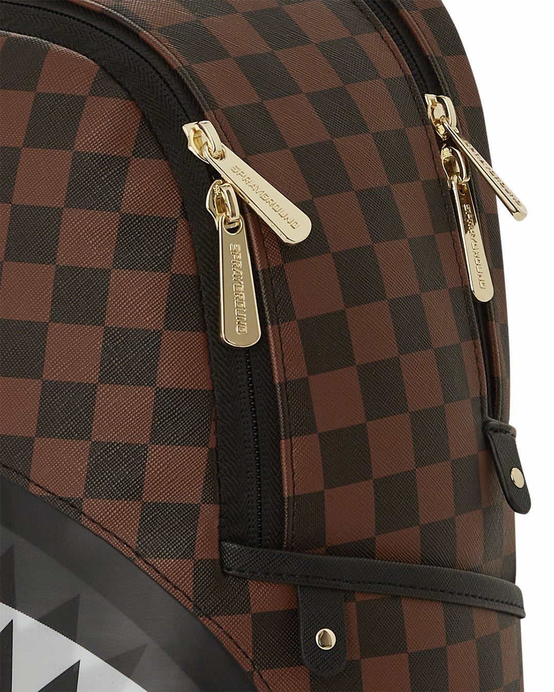 Sprayground LENTICULAR EFFECTS SAVAGE BACKPACK