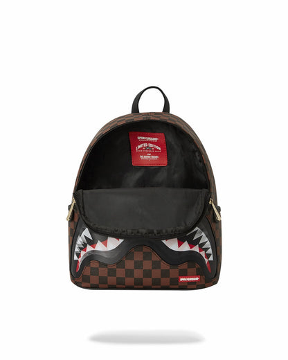 Sprayground LENTICULAR EFFECTS SAVAGE BACKPACK