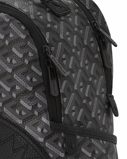 Sprayground 3DSG THUNDERCLAP SAVAGE BACKPACK