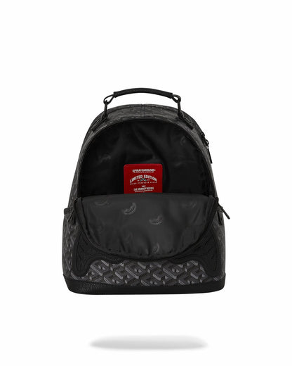 Sprayground 3DSG THUNDERCLAP SAVAGE BACKPACK
