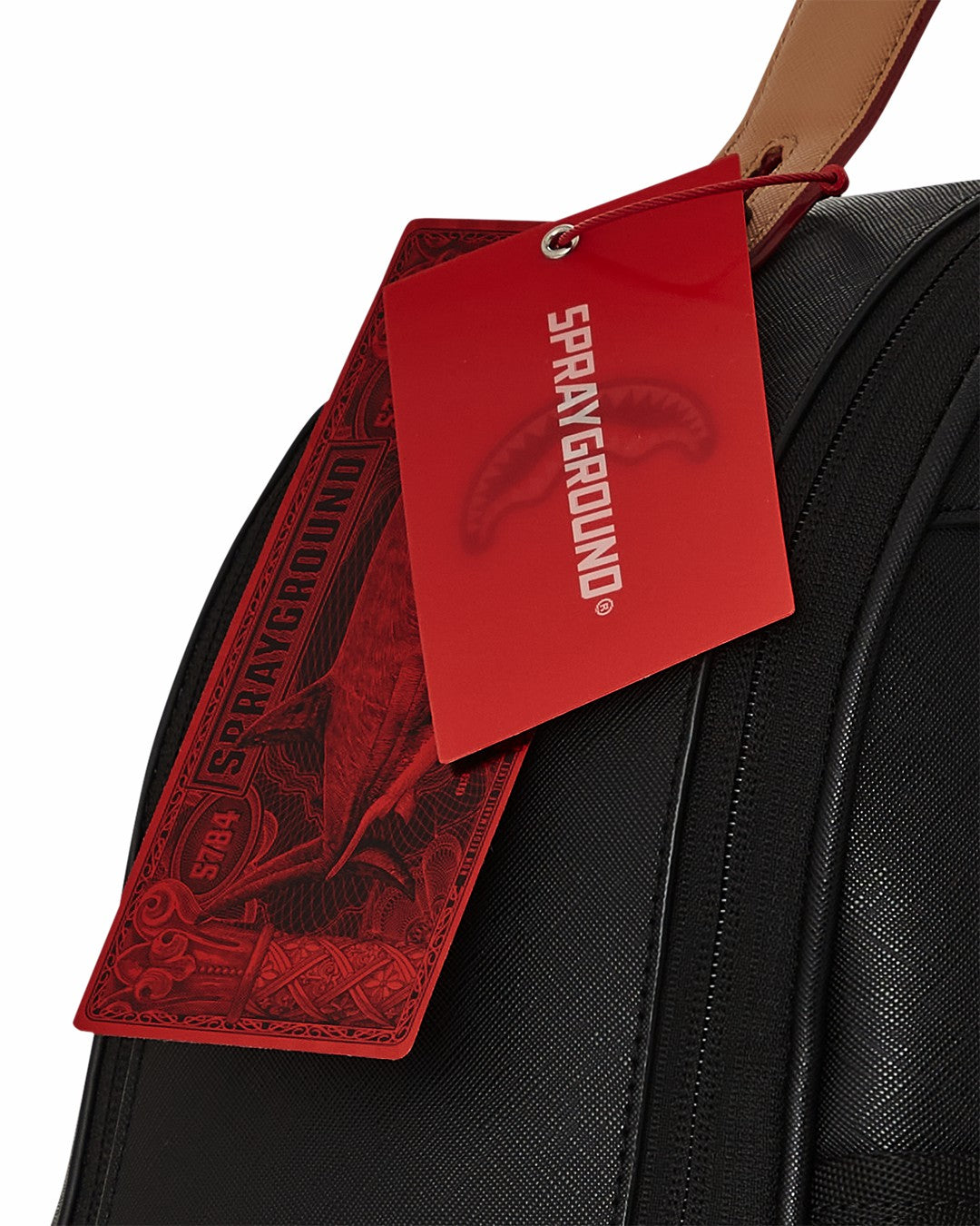 Sprayground GRAND TOURER CHATEAU BACKPACK