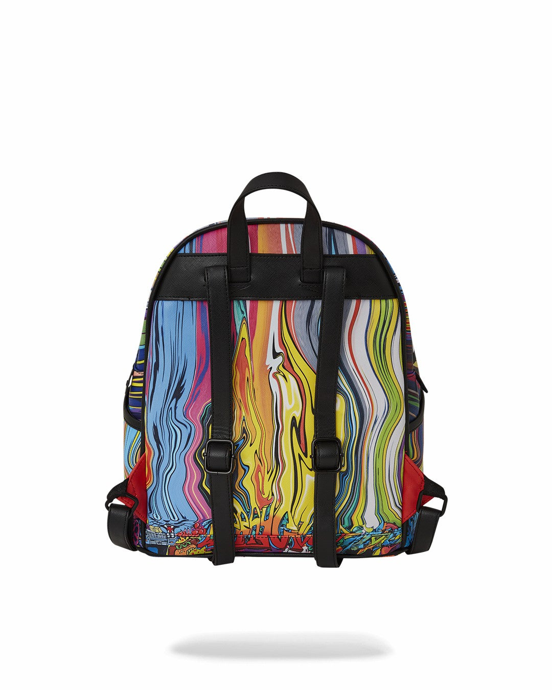 Sprayground SUPER MELT SAVAGE BACKPACK
