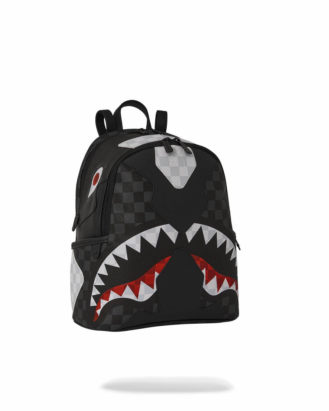Sprayground TRIPLE DECKER HEIR TO THE THRONE SAVAGE BACKPACK