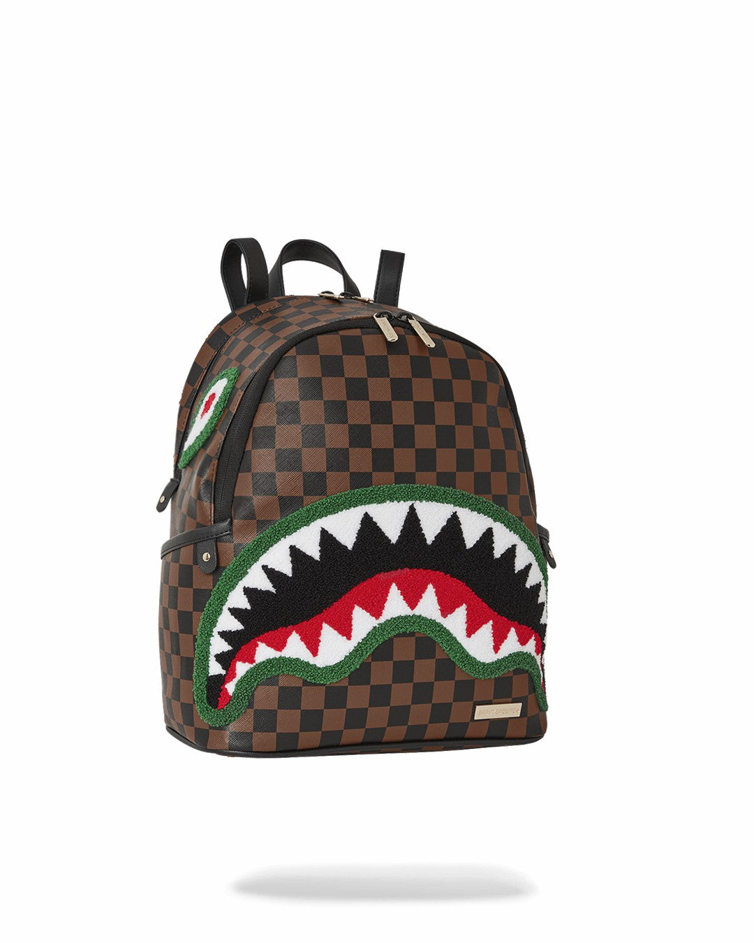 Sprayground ROMEO AIR ITALIA SHARK SAVAGE BACKPACK