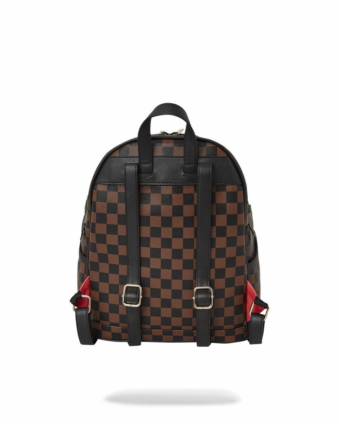 Sprayground ROMEO AIR ITALIA SHARK SAVAGE BACKPACK