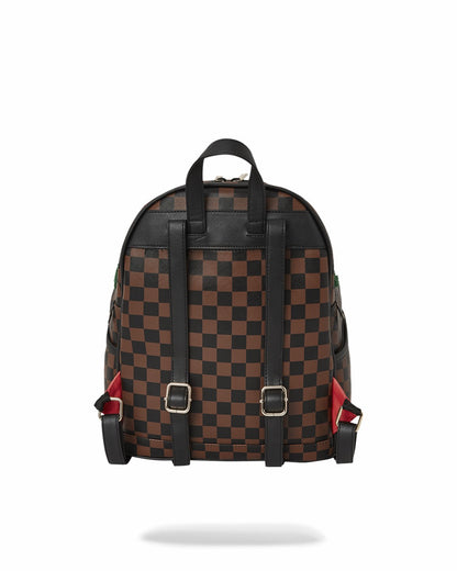 Sprayground ROMEO AIR ITALIA SHARK SAVAGE BACKPACK