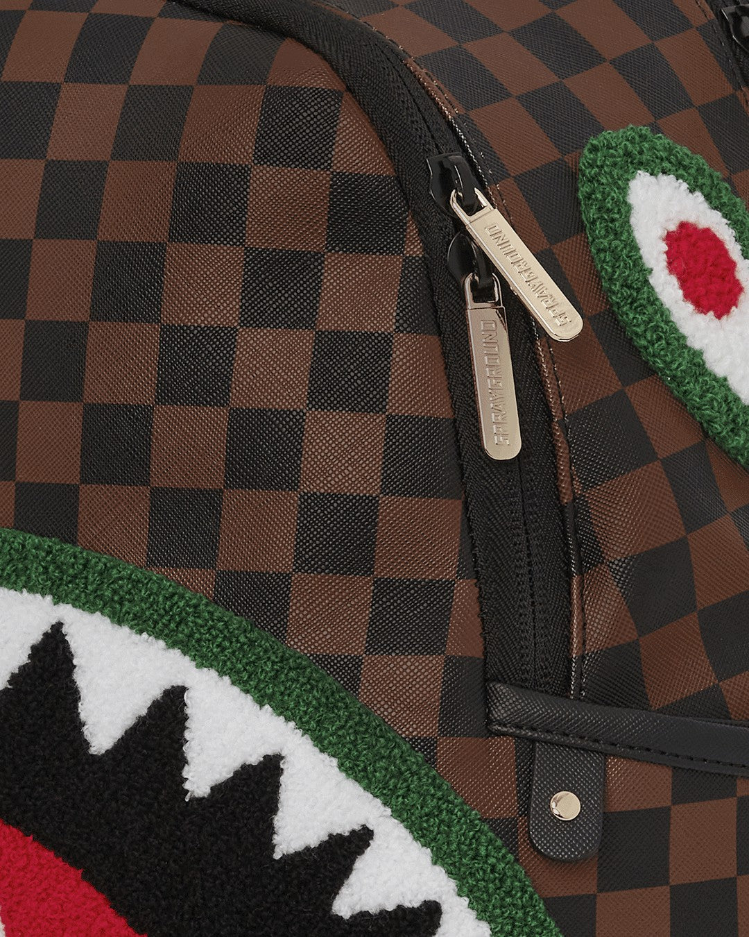 Sprayground ROMEO AIR ITALIA SHARK SAVAGE BACKPACK