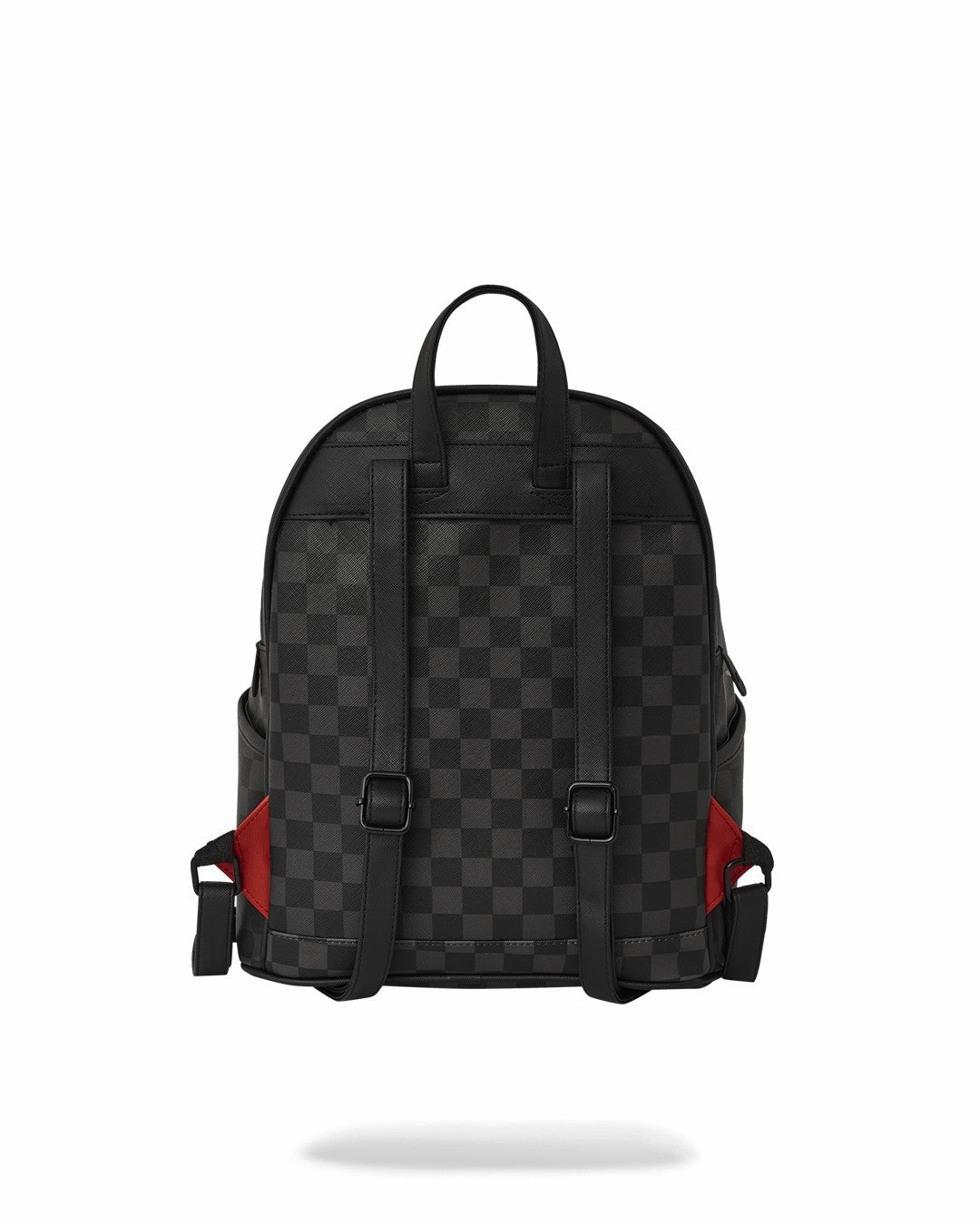 Sprayground WHAT THE BEEP' SHARK SAVAGE BACKPACK