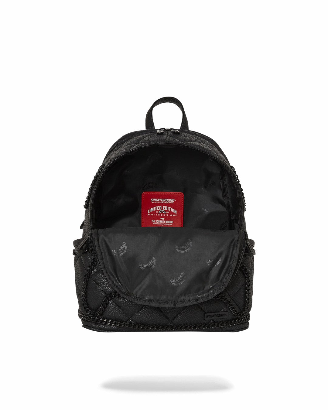 Sprayground GHOST SHADOW SAVAGE BACKPACK