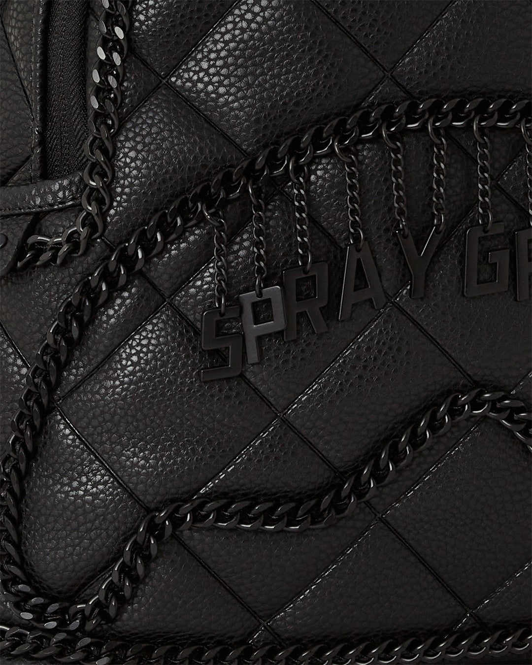 Sprayground GHOST SHADOW SAVAGE BACKPACK